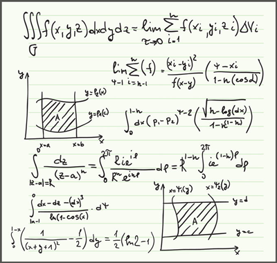 Innovex FEA stress analysis services – hand calculations